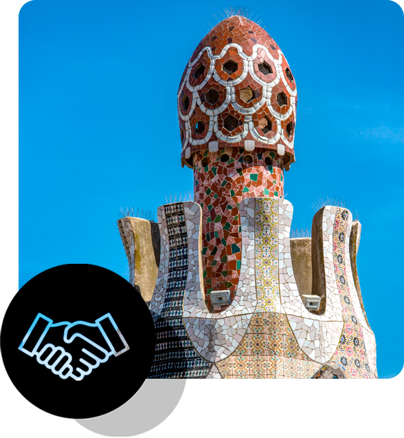 Compra de empresas en Barcelona