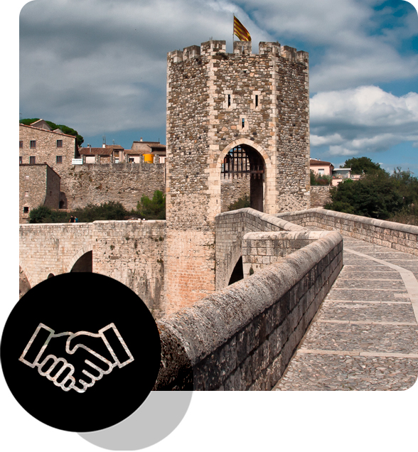 Compra de empresas en Girona