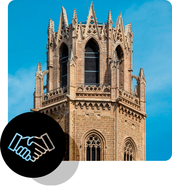 Compra de empresas en Lleida