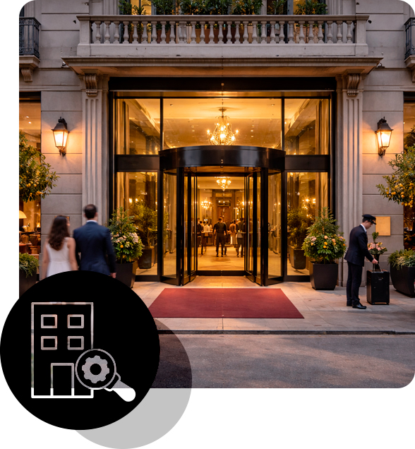 Venta de empresas en Barcelona