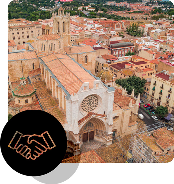 Venta de empresas en Tarragona